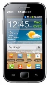 Ремонт Samsung Galaxy Ace Duos GT-S6802