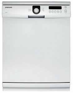 Ремонт посудомоечной машины Samsung DMS 300 TRS в Хабаровске