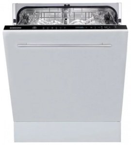 Ремонт посудомоечной машины Samsung DMS 400 TUB в Хабаровске