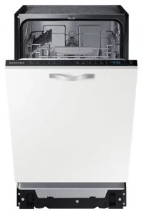 Ремонт посудомоечной машины Samsung DW50K4030BB в Хабаровске