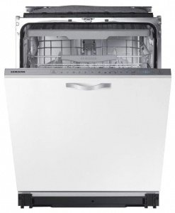 Ремонт посудомоечной машины Samsung DW60K8550BB в Хабаровске