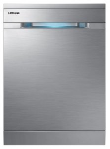 Ремонт посудомоечной машины Samsung DW60M9550FS в Хабаровске