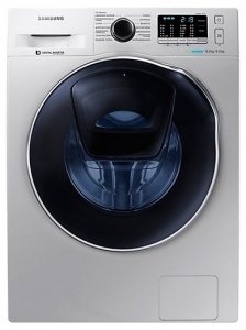 Ремонт стиральной машины Samsung WD80K5410OS в Хабаровске