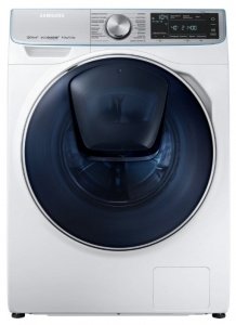 Ремонт стиральной машины Samsung WD90N74LNOA/LP в Хабаровске