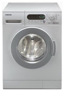 Ремонт стиральной машины Samsung WFJ1056 в Хабаровске