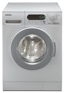 Ремонт стиральной машины Samsung WFJ105AV в Хабаровске